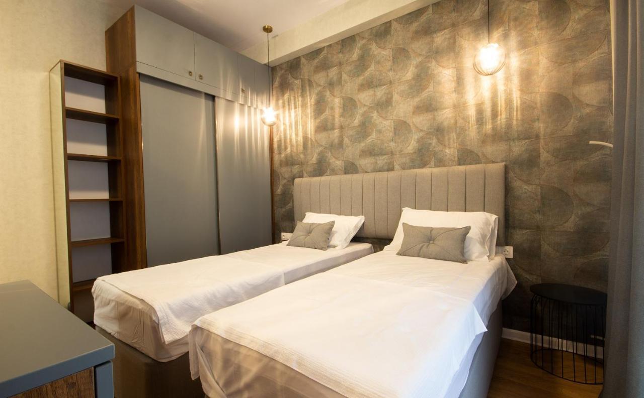 Apartment Krtsanisi 21 Tbilisi Exterior foto